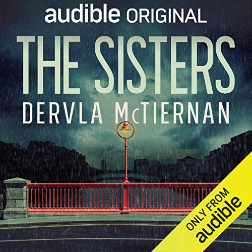 The Sisters (The Cormac Reilly Series) – Full Audiobook