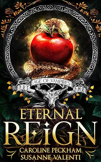 Eternal Reign – Full Audiobook