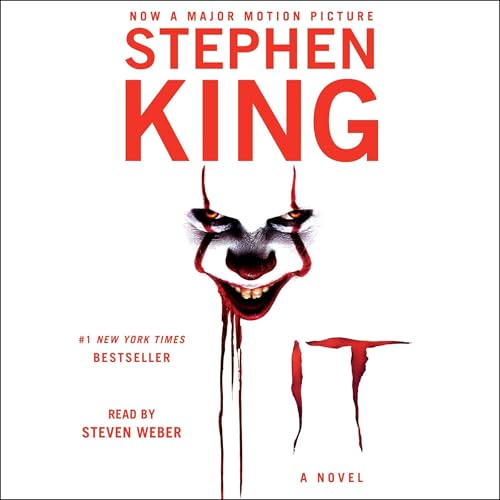 It – Full Audiobook
