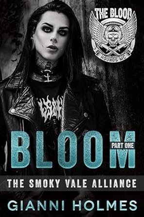 Gianni Holmes: Bloom: Part One