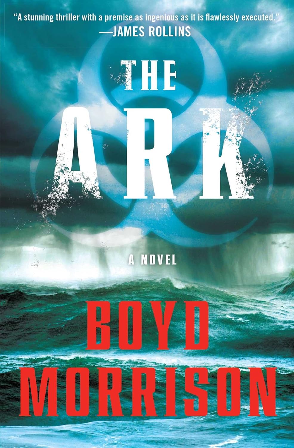 The Ark (Boyd Morrison)