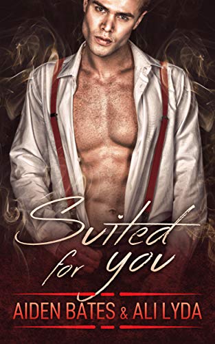 Suited for You (Aiden Bates)
