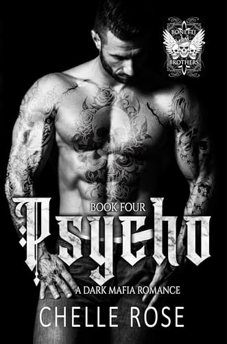 Onley James: Psycho