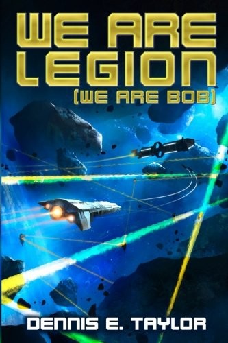 We Are Legion (We Are Bob) (Bobiverse) — Narrated Edition