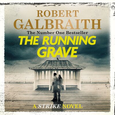The Running Grave – Full Audiobook