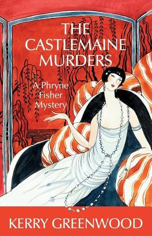 The Castlemaine Murders — Narrated Edition