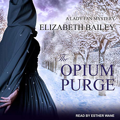 The Opium Purge (Lady Fan Mystery) – Full Audiobook