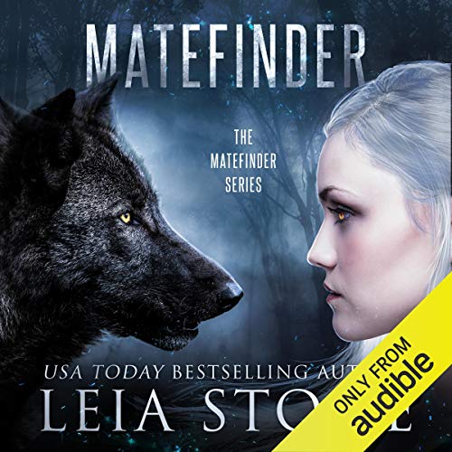 Matefinder: Volume 1 (Leia Stone)