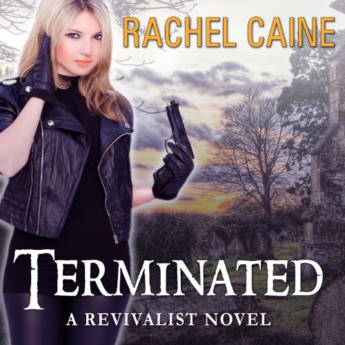 Terminated (Revivalist) Audiobook