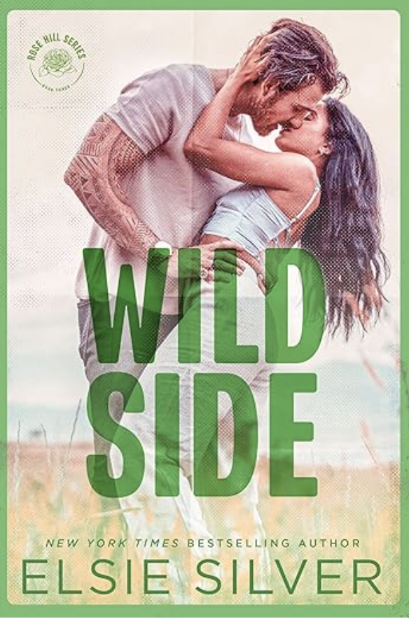 Wild Side Audiobook