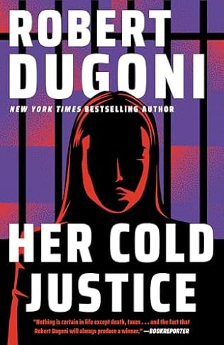 Robert Dugoni: Her Cold Justice