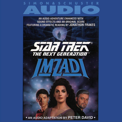 Imzadi – Full Audiobook