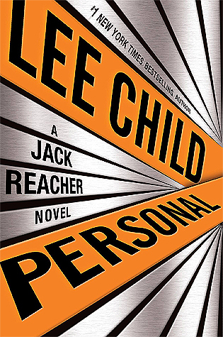 Stream Personal by Lee Child