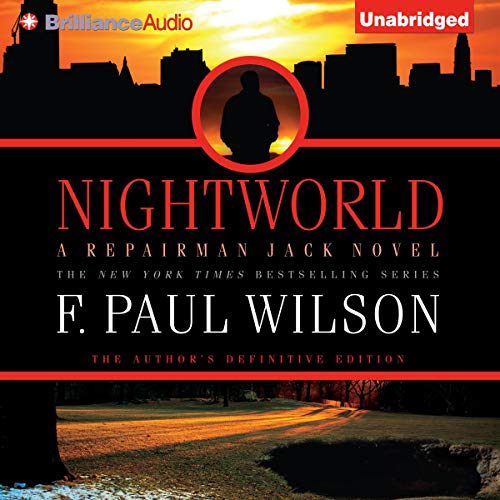 F. Paul Wilson: Nightworld