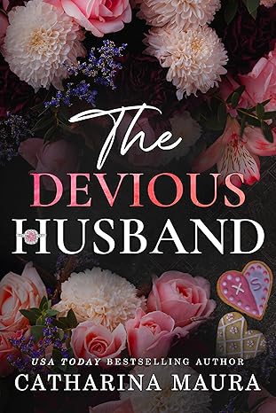 The Devious Husband – Full Audiobook