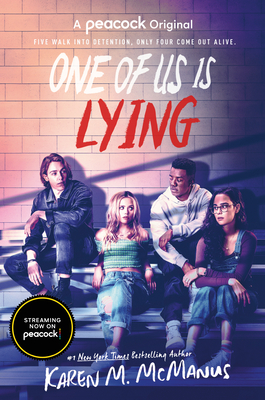 Free Audiobook: One of Us Is Lying by Karen M. McManus