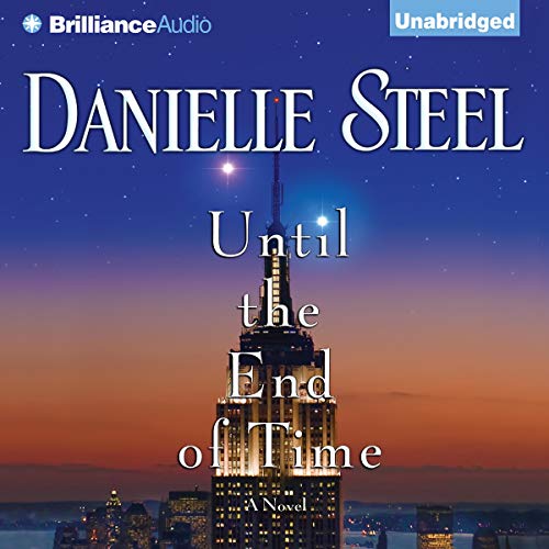 Until the End of Time — Narrated Edition