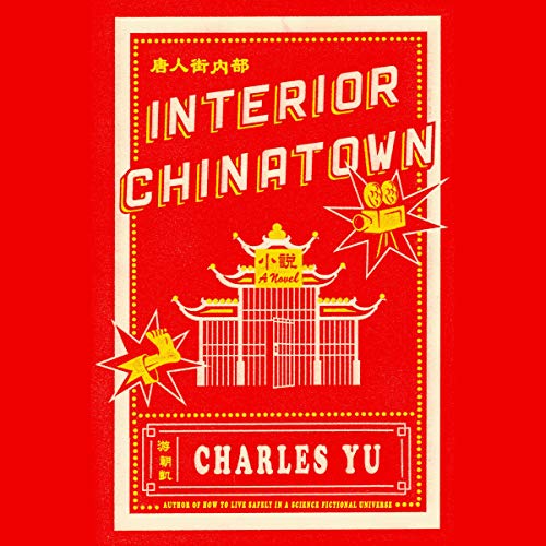 Listen to Interior Chinatown