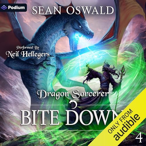 Stream Bite Down (Dragon Sorcerer) by Sean Oswald