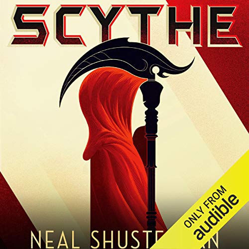 Scythe (Arc of a Scythe)