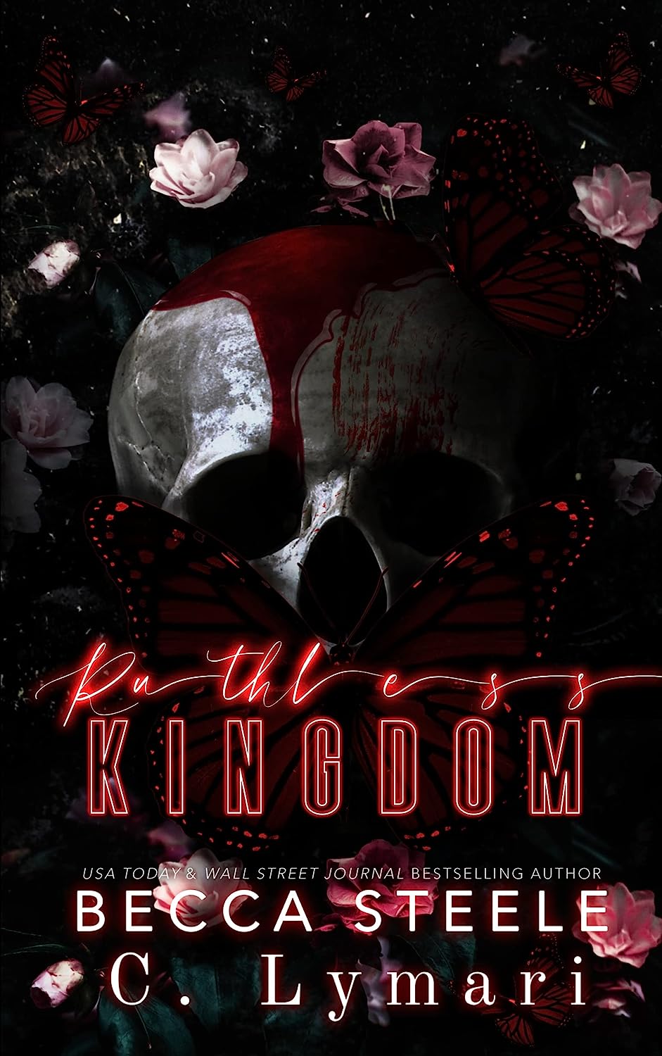 Stream Ruthless Kingdom by Becca Steele