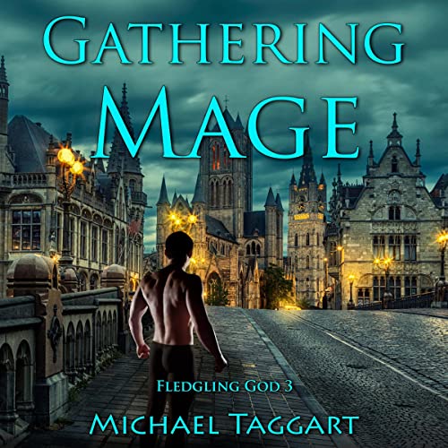 Gathering Mage (Fledgling God)