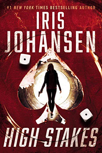 High Stakes (Iris Johansen)