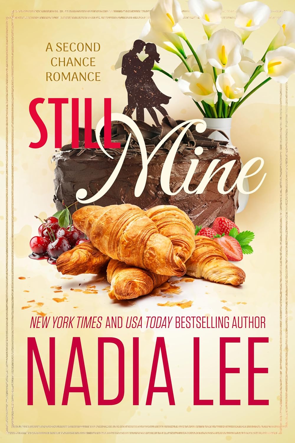 Free Audiobook: Still Mine by Nadia Lee