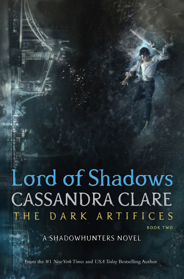 Lord of Shadows – Full Audiobook