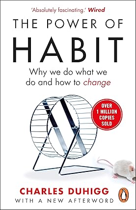 The Power Of Habits