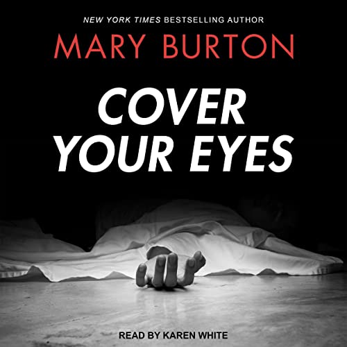 Cover Your Eyes (Morgans of Nashville)