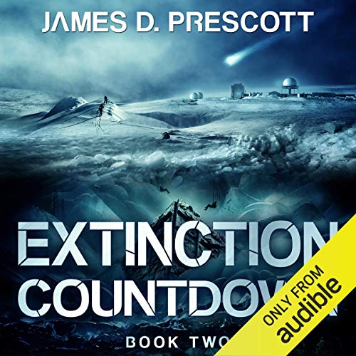 Extinction Countdown