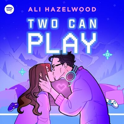 Free Audiobook: Two Can Play by Ali Hazelwood