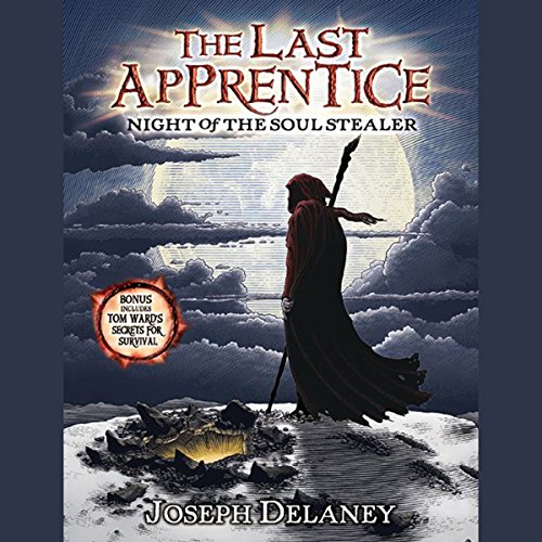 Stream Night of the Soul Stealer (Last Apprentice) by Joseph Delaney