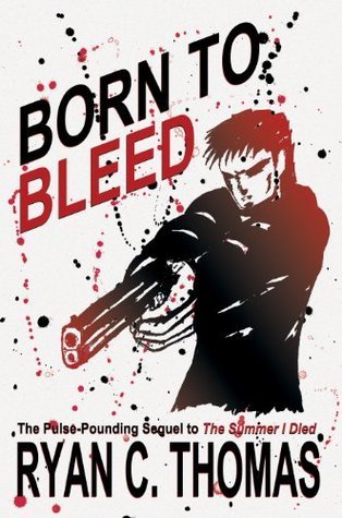 Born to Bleed Audiobook