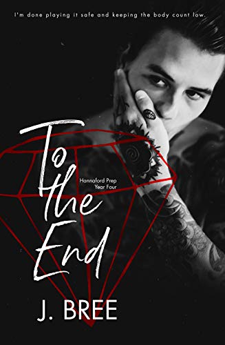 To The End (J. Bree)