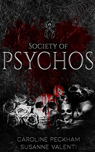 Society of Psychos – Full Audiobook