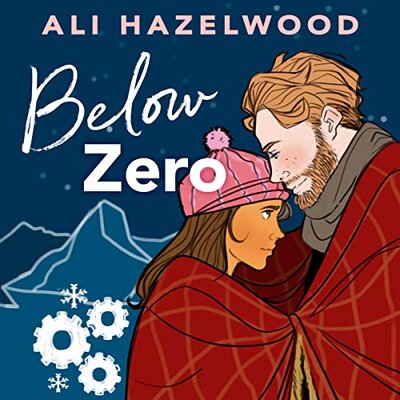 Listen to Below Zero (The STEMinist #3)