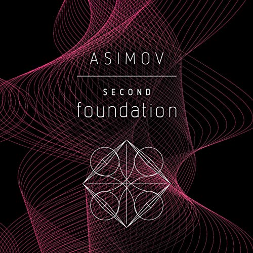 Second Foundation – Full Audiobook
