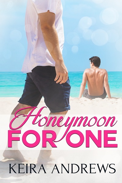 Honeymoon for One — Narrated Edition