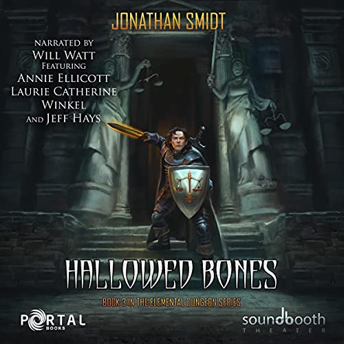Listen to Hallowed Bones (Elemental Dungeon)
