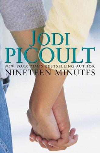 Free Audiobook: Nineteen Minutes by Jodi Picoult