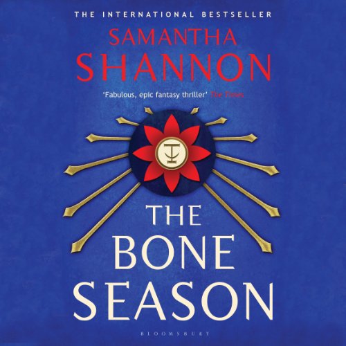 Bone Season 01 – The Bone Season
