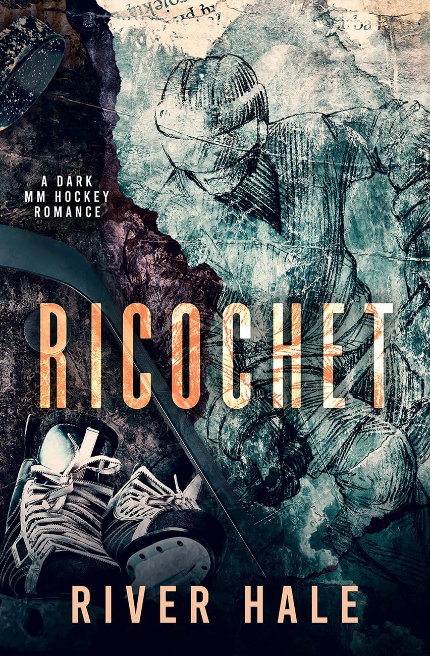 Free Audiobook: Ricochet by River Hale