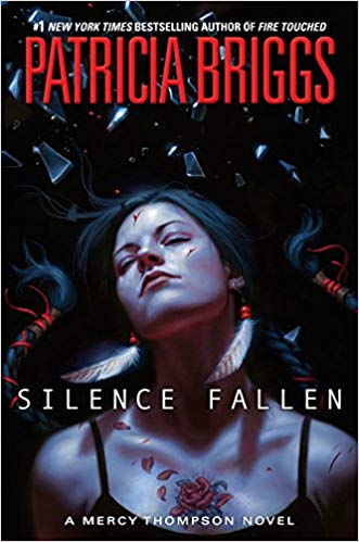 Silence Fallen (Mercy Thompson) (Patricia Briggs)