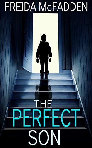The Perfect Son Audiobook