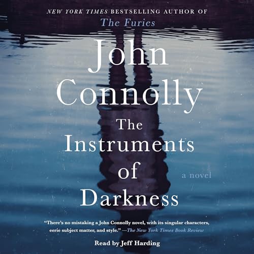 Listen to The Instruments of Darkness: A Thriller (Charlie Parker)