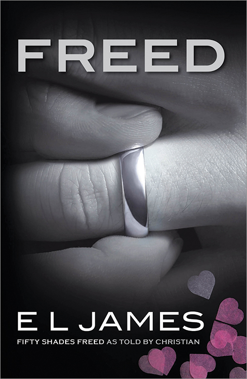 Freed – Full Audiobook
