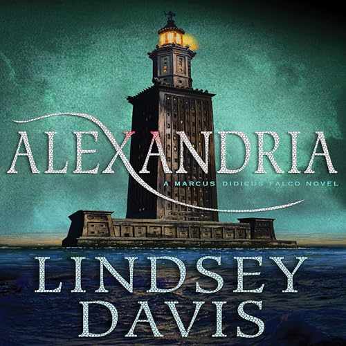 Alexandria (Marcus Didius Falco)