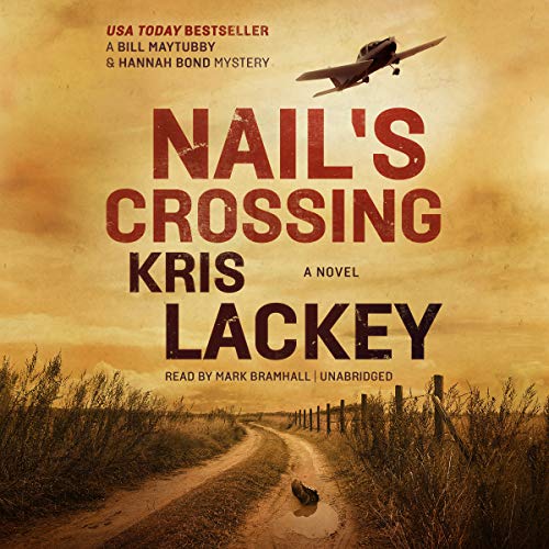 Nail’s Crossing (The Chickasaw Nation Mysteries) – Full Audiobook